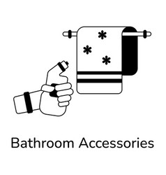 Bathroom Accessories