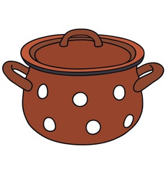 Red Pot