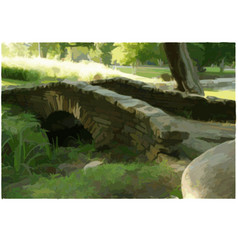 Stone Bridge - 2