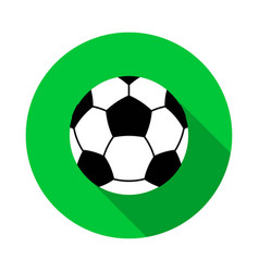 Soccer Ball Icon