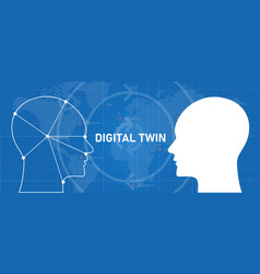 Digital Twin Technology For Modelling Into Virtual