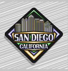 Logo For San Diego