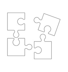 Puzzel Of The Icons Good Game Skill