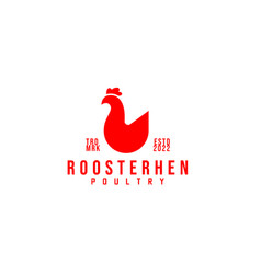 Red Rooster Logo