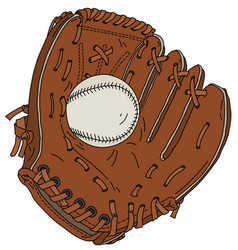 Baseball Catch Glove