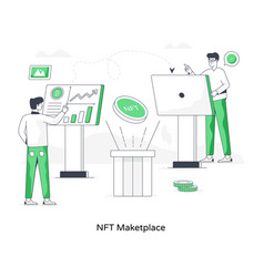 Nft Marketplace