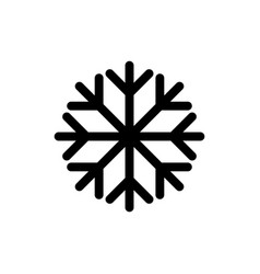 Snow Icon Winter Icon