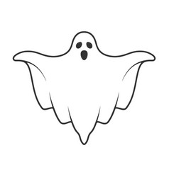 Ghost Icon