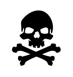 Skull And Crossbones