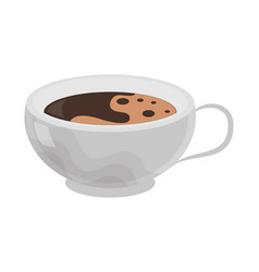 Cup Of Coffee Icon