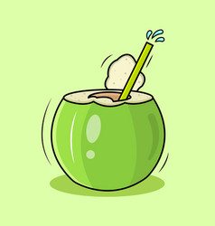 Coconut