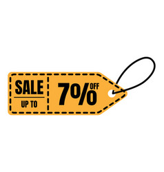 Up To 7 Percent Off Sale