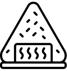 Onigiri Icon