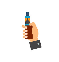 Vape Device Icon