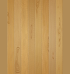 Vertical Planks With Wood Texture