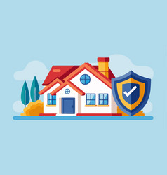 Home Insurance Protection