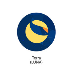 Terra Luna Decentralized Cryptocurrency