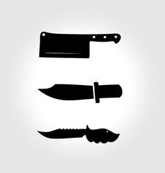 Set Of Knife