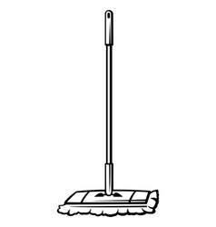 Mop Housekeeping Cleaning Item