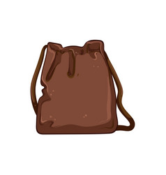 Casual Leather Bag Women Cartoon