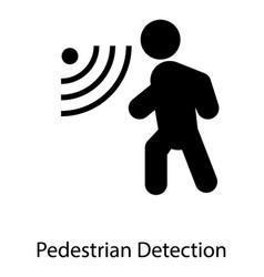 Pedestrian Detection