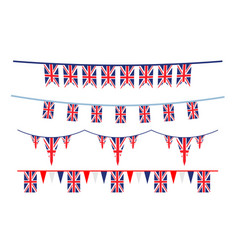 Union Jack Flag Design