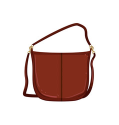 Stylish Leather Bag Women Cartoon