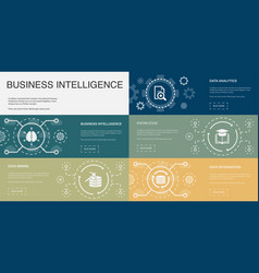 Business Intelligence Data Mining Data Analytics