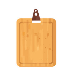 Rustic Wooden Cutting Board