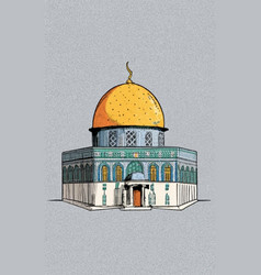 Al Aqsa