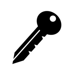 Key Icon Or Security And Password