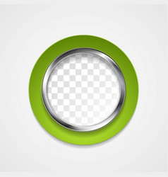 Corporate Metal Circle For Web Design