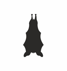 Bat Svg Clipart Cricut Silhouet