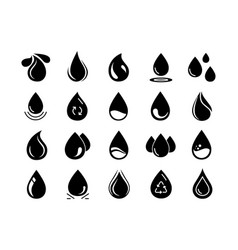 Black Drops Set