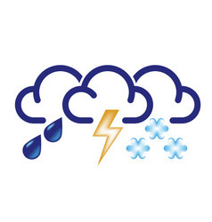 All Bad Weather Icon