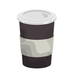 Takeaway Coffee Cup