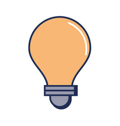 Light Bulb Icon