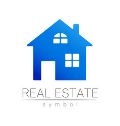 Real Estate Logo Design In For