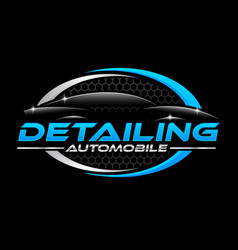 Mobile Detailing Car Wash Automotive