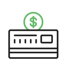 Credit Card Payment Icon Image