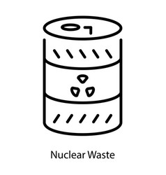 Nuclear Waste