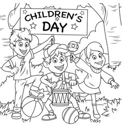 Children Day