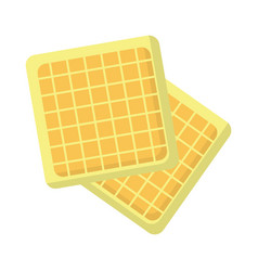 Wafer Cookies Icon