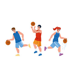 Basketball Sport