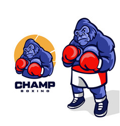 Champ Boxing