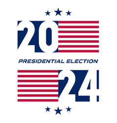 Voting Presidential Election 2024 In Usa