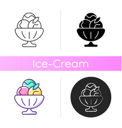 Sorbet Icon