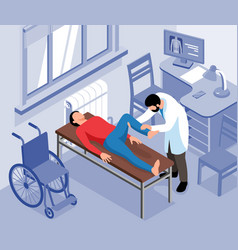 Orthopedic Isometric