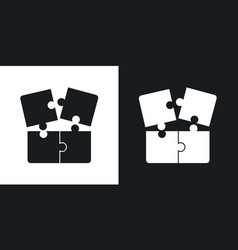 Puzzle Icon