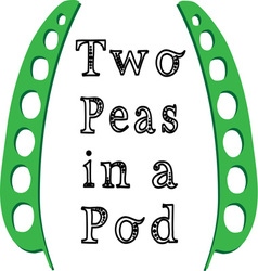 Two Peas In A Pod